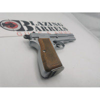 BROWNING HI POWER 9MM PAR PISTOL