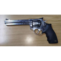 TAURUS .357 MAGNUM PREOWNED