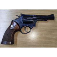 TAURUS .38 SPECIAL PREOWNED