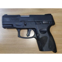 TAURUS G2C 9MMP PREOWNED TAURUS G2C 9MMP PREOWNED