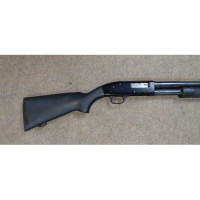 MAVERICK 12GA PREOWNED