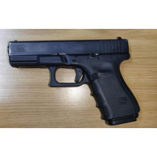 GLOCK 19 GEN4 9MMP PREOWNED