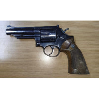 LLAMA .357MAGNUM PREOWNED LLAMA .357MAGNUM PREOWNED