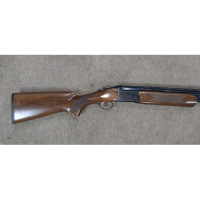 ARMED 12GA OVER&UNDER PREOWNED