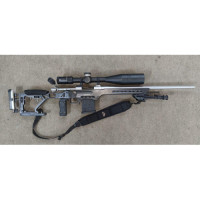 HOWA .308WIN WITH SCOPE PREOWNED