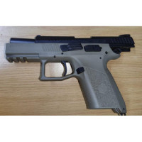 CZ P07 9MMP FDE PREOWNED CZ P07 9MMP FDE PREOWNED