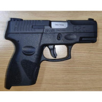 TAURUS G2C 9MMP PREOWNED TAURUS G2C 9MMP PREOWNED