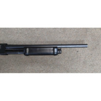 ATIS 12GA PUMP ACTION PREOWNED ATIS 12GA PUMP ACTION PREOWNED