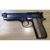BERETTA MOD 92 9MMP PREOWNED