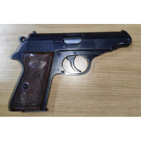 WALTHER 7.65MM PREOWNED