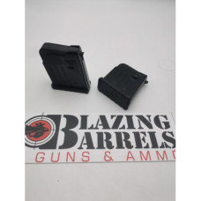 SHOTGUN MAGAZINE 2 ROUND
