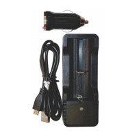 SUPA-LED RECHARGER KIT