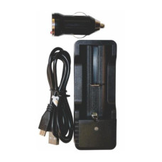 SUPA-LED RECHARGER KIT