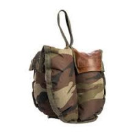 SNIPER X BAG XL CAMO 400MM