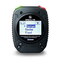 SPECIAL PIE SHOT TIMER LED W/COMP BLK