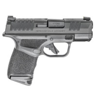 SPRINGFIELD HELLCAT 3IN OSP U-NOTCH 9MM