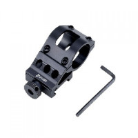 SPERAS GUN MOUNT SPERAS GUN MOUNT