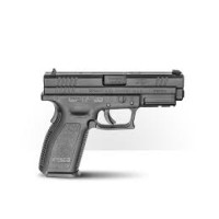 SPRINGFIELD ARMORY XP COMPACT 9MMP