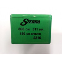SIERRA PRO-HUNTER 303 CAL 180GR SPT (10)