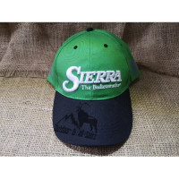 SIERRA CAP 