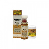 SCHERELLS SCHAFTOL OIL BRIGHT CLEAR 50ML