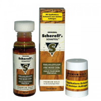 SCHERELLS SCHAFTOL STOCK OIL PREM GOLD