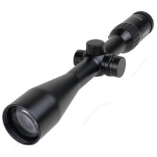 STEINER SCOPE RANGER 4 4-16X56 WITH 4A-l