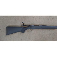 HOWA 6.5X55MM SWED MAUSER