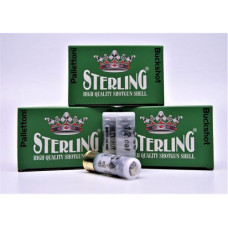 STERLING 12 GA BUCKSHOT PALLETTONI (10)