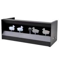 TACBAND MAGNETIC KNOCKDOWN 4X