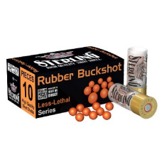 STERLING RUBBER PALLETTONI LESS LETHAL