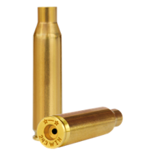 STARLINE .243WIN BRASS CASES (100)