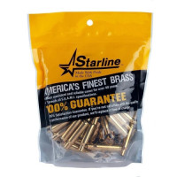 STARLINE 6MM CR (LRP) UNPRIMED CASES(100