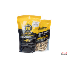 STARLINE 6.5CR LRP UNPRIMED CASES (100)