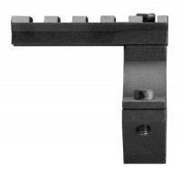 AIM PICATINNY BASE 1 INCH MT049