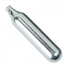 CO2 CARTRIDGE CYLINDER 12G