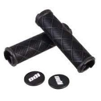 XTREME GEAR ALUMINUM SPEED GRIPS - BLK