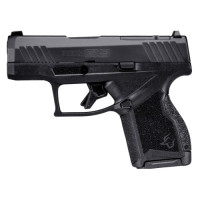 TAURUS GX4 9MMP 15RD/3MG BLK