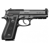 TAURUS PT917 9MM BLACK TAURUS PT917 9MM BLACK