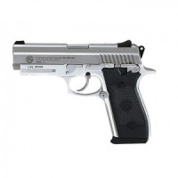 TAURUS PT917 9MM STAINLESS STEEL