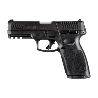 TAURUS G3C 9MM BLK 12RD/3MG