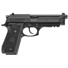 TAURUS PT92 9MM P BLACK 17 ROUNDS