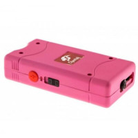 TAZER SMALL PINK