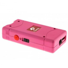 TAZER SMALL PINK