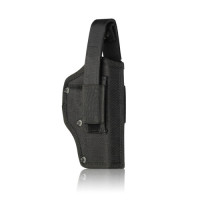 TACBULL DUTY HOLSTER FITS GLOCK