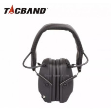 TACBAND EAR MUFF, PASSIVE ADULT