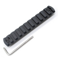 TACBAND HANDGUARD RAIL M-LOCK SECTION 11