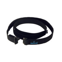 AMOMAX MOLLE DBL BELT 1.75 L BLK 35-41CM
