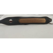 HUNTER SLING NUBUCK INSERT