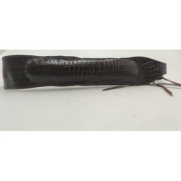 HUNTER SLING CROCODILE